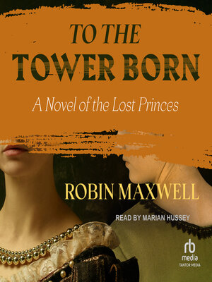 cover image of To the Tower Born